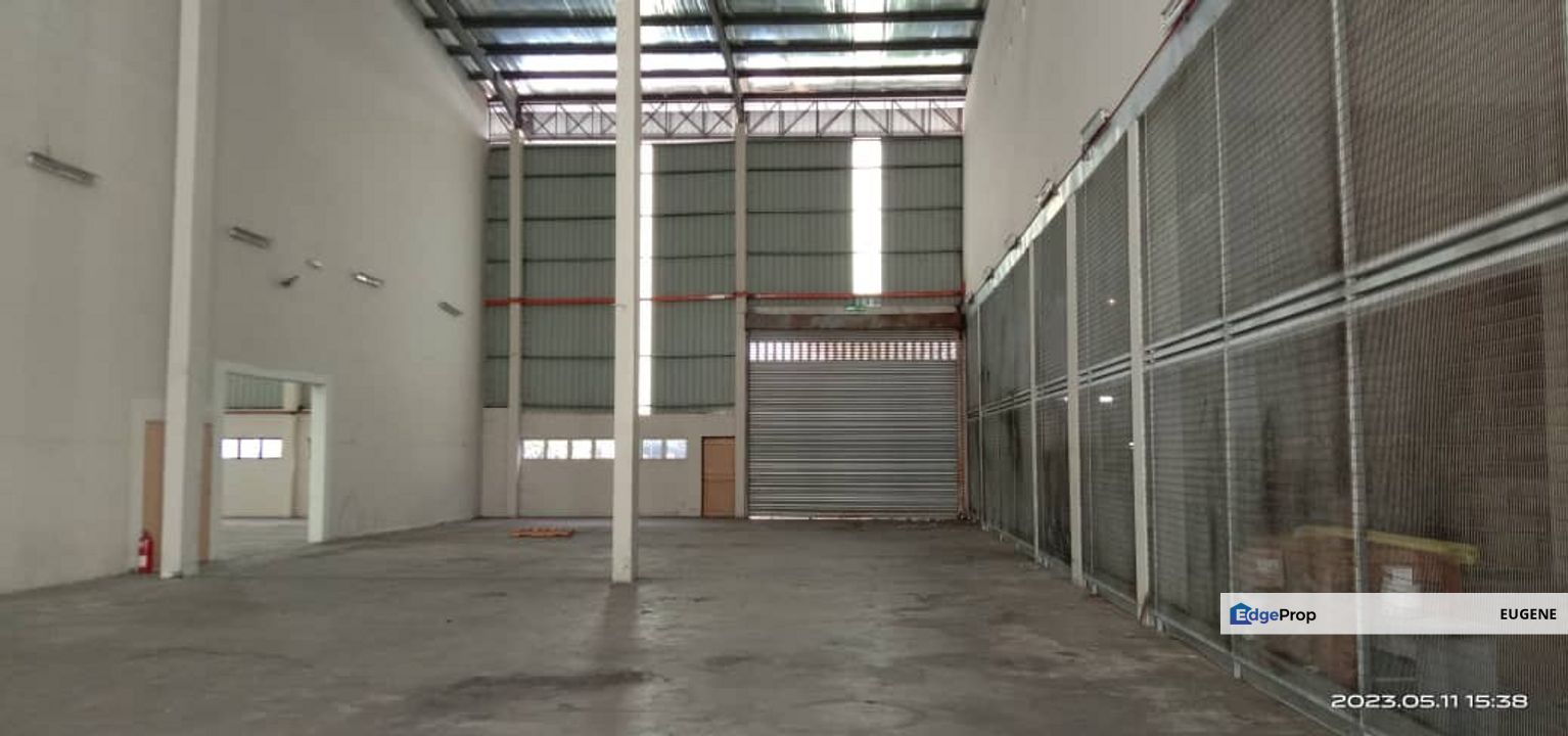 Seksyen 27 @ Shah Alam, Selangor, Shah Alam