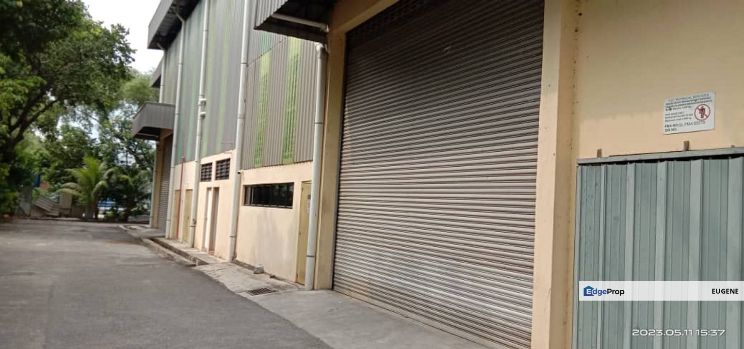 Seksyen 27 @ Shah Alam, Selangor, Shah Alam