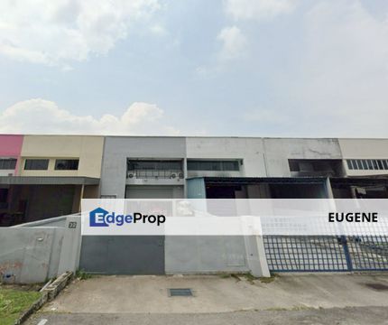 Seksyen 27 @ Shah Alam, Selangor, Shah Alam
