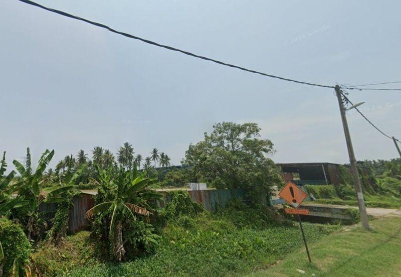 Kampung Tambak Jawa