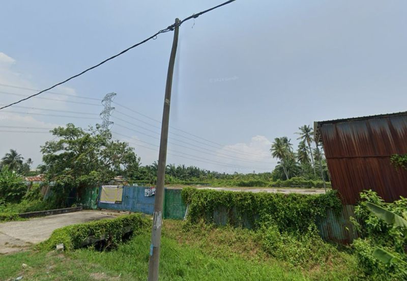 Kampung Tambak Jawa