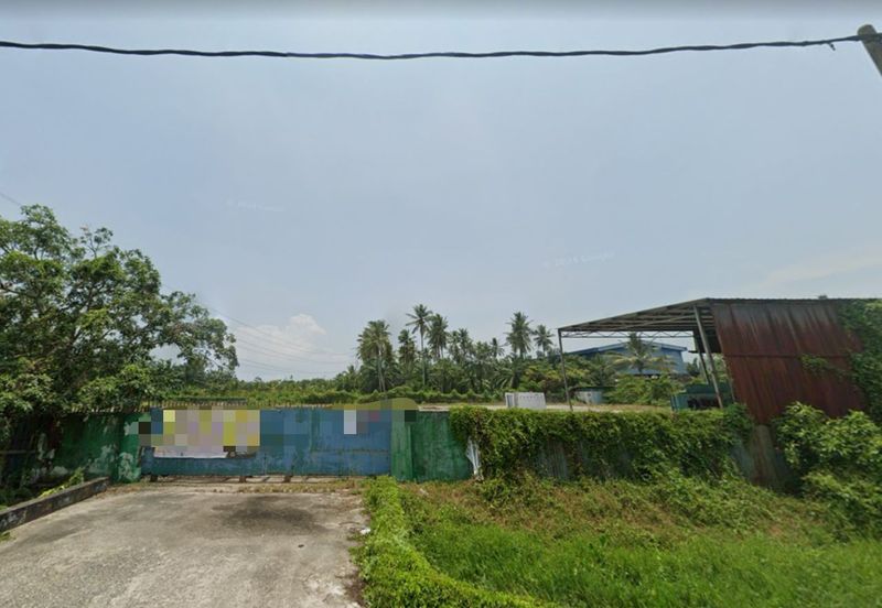 Kampung Tambak Jawa