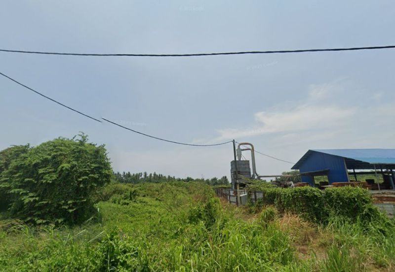 Kampung Tambak Jawa