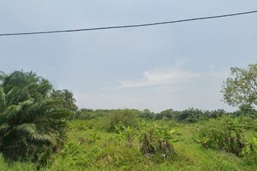 Kampung Tambak Jawa