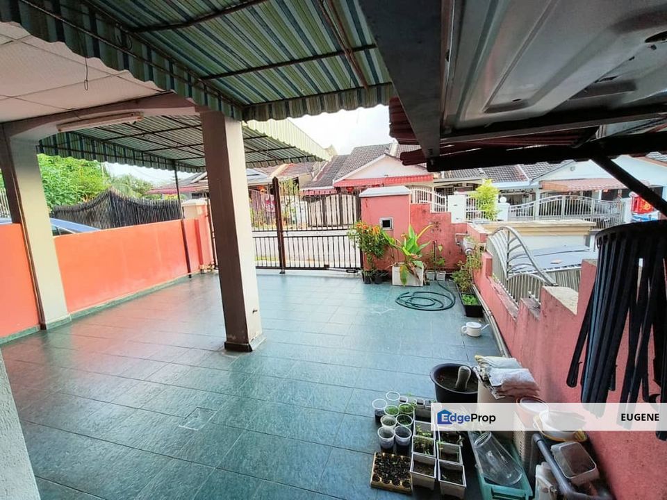 Taman Sri Bahagia, Cheras, Selangor, Cheras