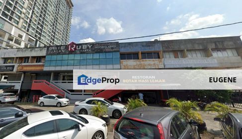 Seapark , Taman Paramount @ Petaling Jaya , Selangor, Petaling Jaya