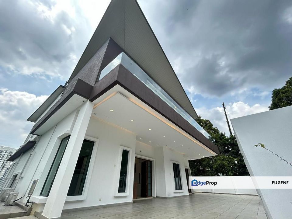 Country Heights Damansara, Kuala Lumpur, Country Heights Damansara