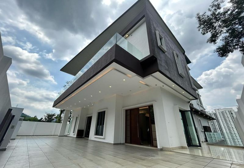 Country Heights Damansara