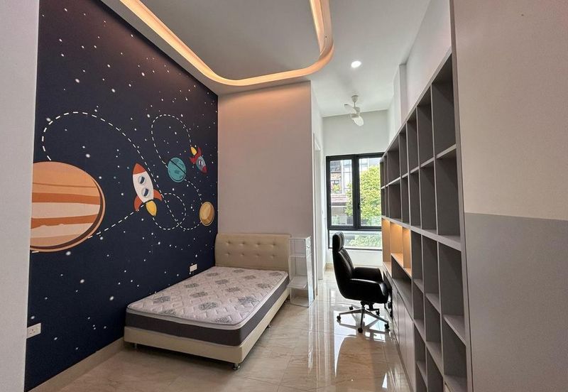 Country Heights Damansara