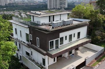 Country Heights Damansara