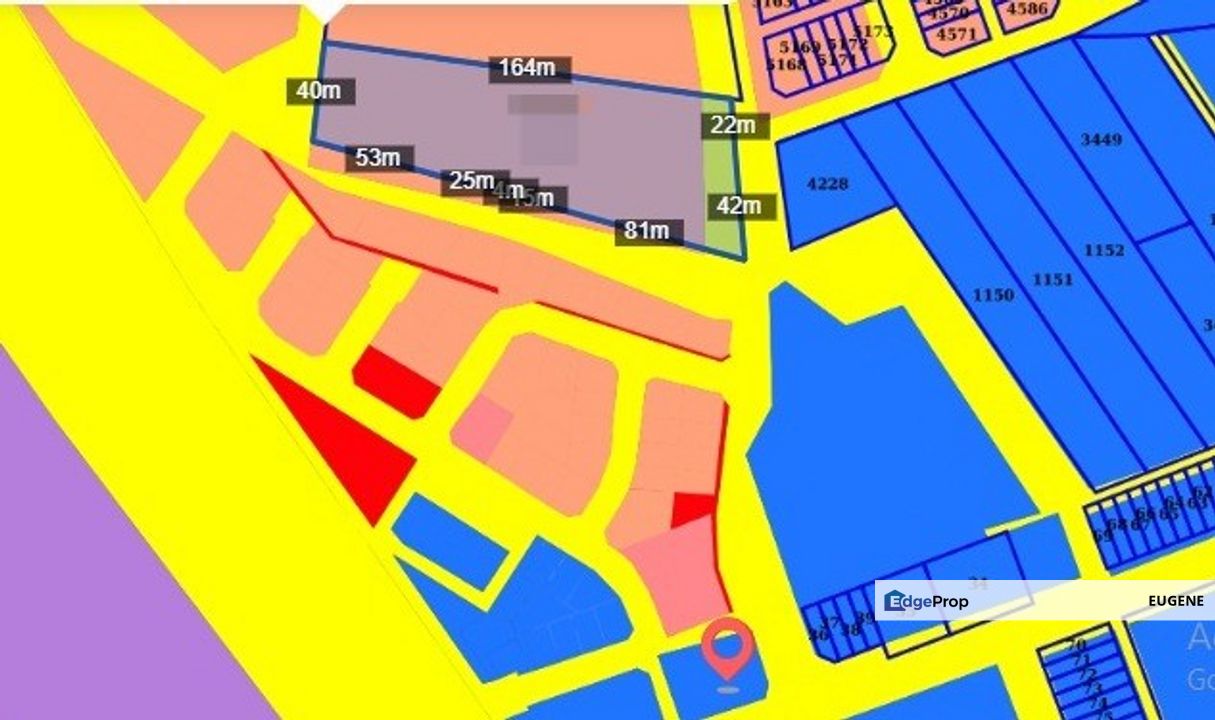 Rawang , Selangor, Rawang