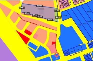 Taman Rawang Perdana