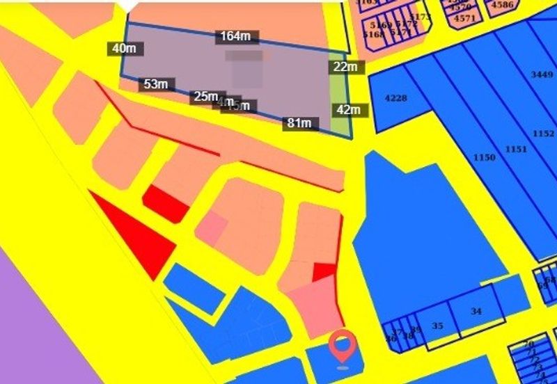 Taman Rawang Perdana