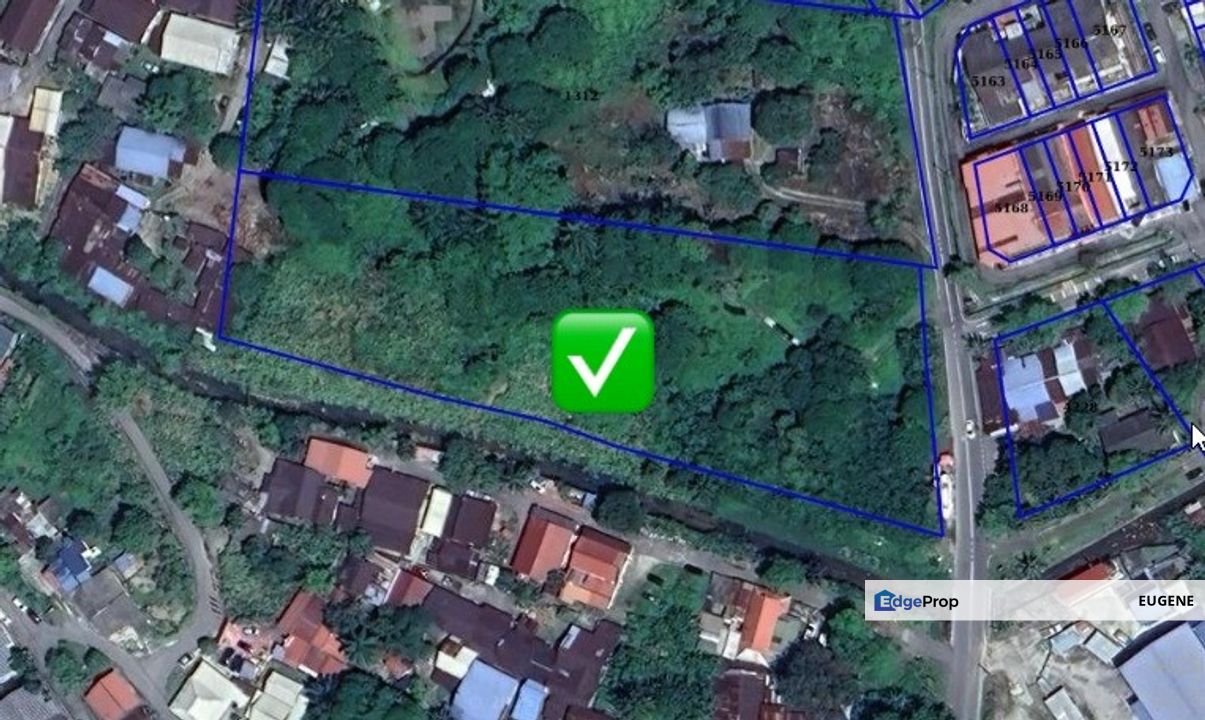 Rawang , Selangor, Rawang
