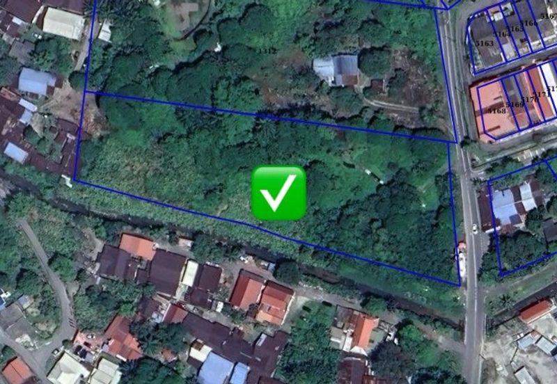 Taman Rawang Perdana