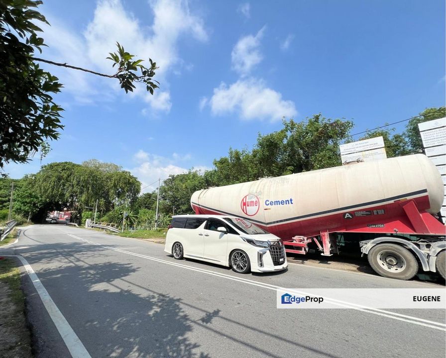 Rawang , Selangor, Rawang