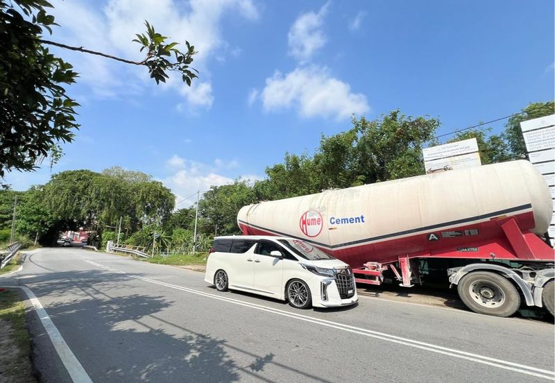 Taman Rawang Perdana