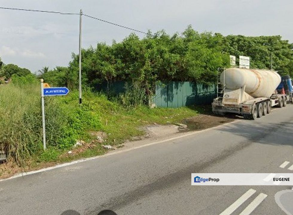 Rawang , Selangor, Rawang