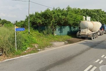 Taman Rawang Perdana