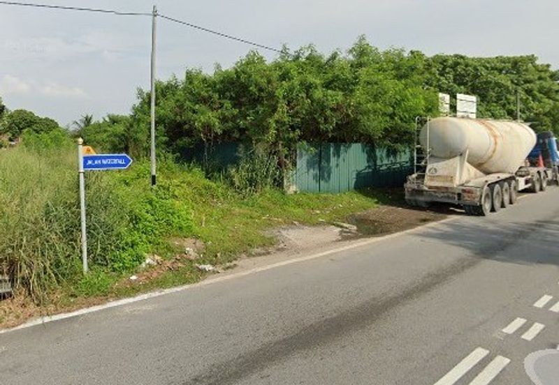 Taman Rawang Perdana