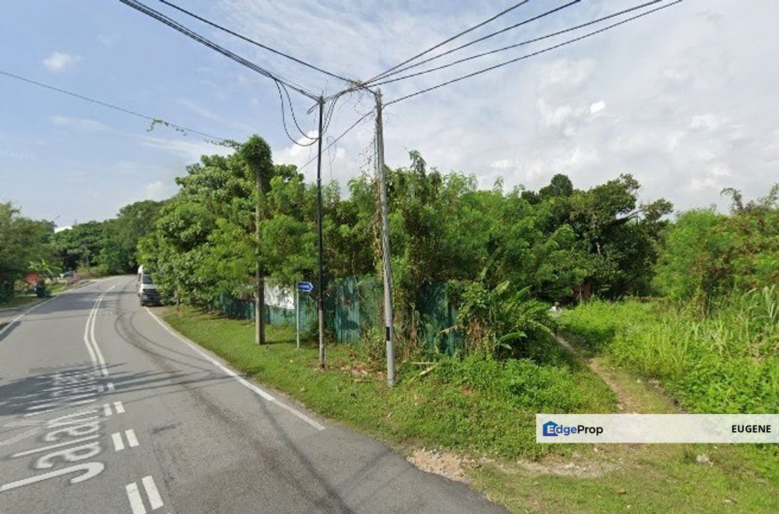 Rawang , Selangor, Rawang