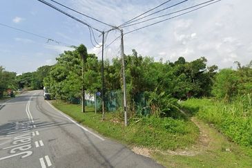 Taman Rawang Perdana