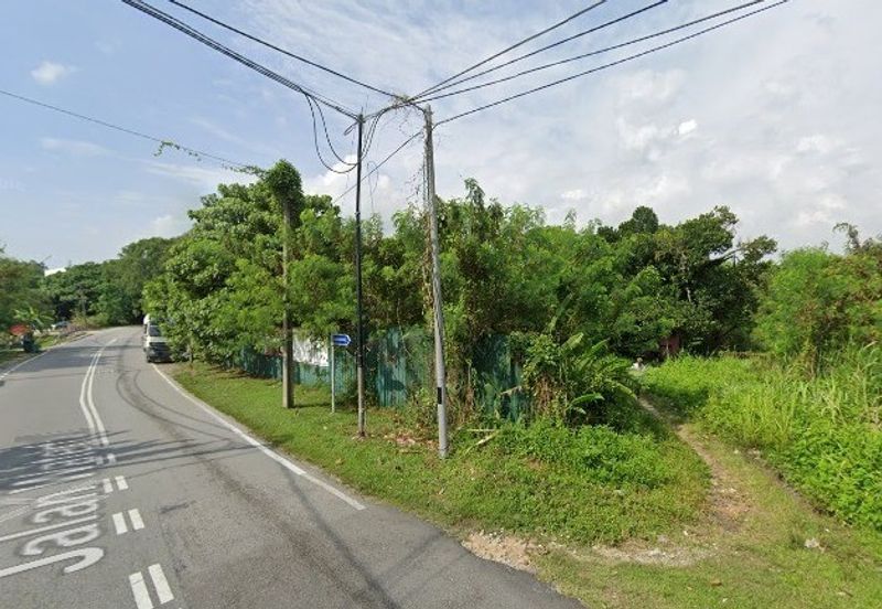 Taman Rawang Perdana