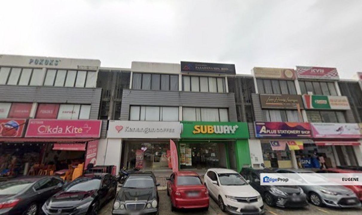 Setia Alam @ Taipan 2, Selangor, Shah Alam