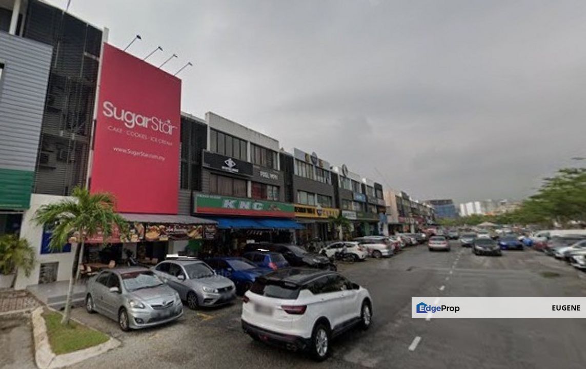 Setia Alam @ Taipan 2, Selangor, Shah Alam