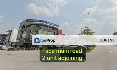 Setia Alam @ Taipan 2, Selangor, Shah Alam