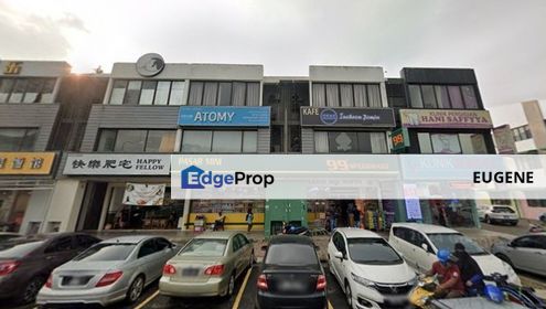 Setia Alam @ Taipan 2, Selangor, Shah Alam