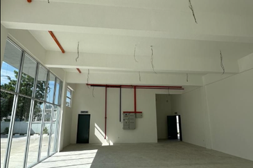 Taman Industri Alam Jaya