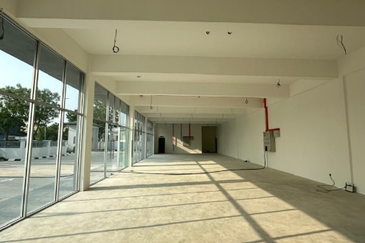 Taman Industri Alam Jaya