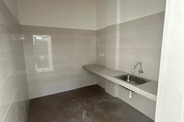 Taman Industri Alam Jaya