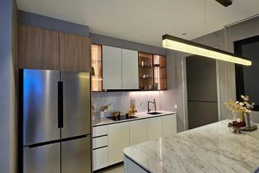 Pinnacle Subang Jaya