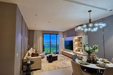 Pinnacle Subang Jaya