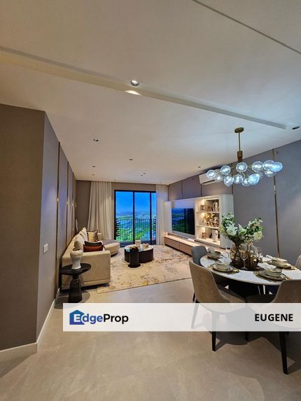 Luminar Residence @ Federal Avenue, Selangor, Subang Jaya