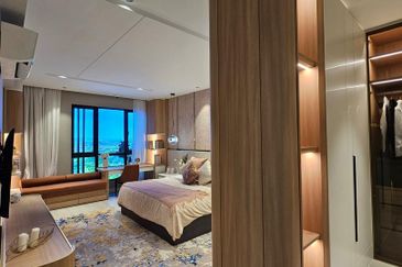 Pinnacle Subang Jaya