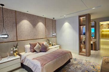 Pinnacle Subang Jaya