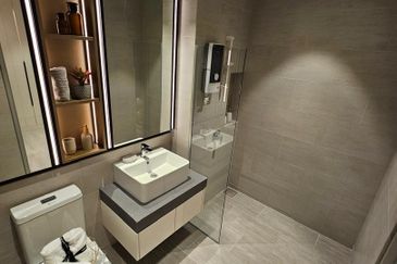 Pinnacle Subang Jaya