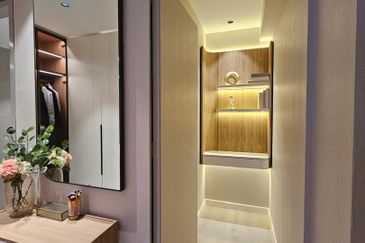 Pinnacle Subang Jaya