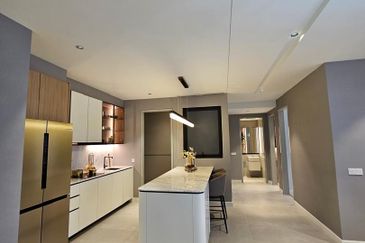 Pinnacle Subang Jaya