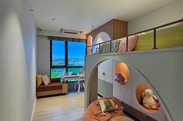 Pinnacle Subang Jaya