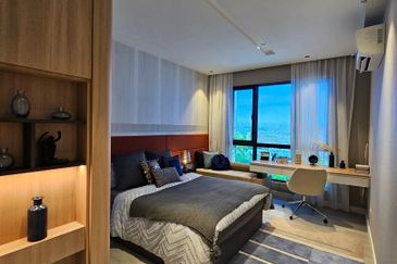 Pinnacle Subang Jaya