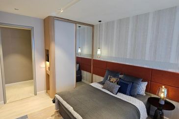 Pinnacle Subang Jaya