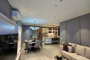 Pinnacle Subang Jaya