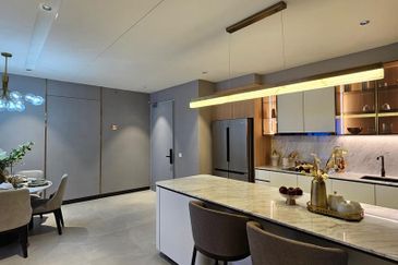 Pinnacle Subang Jaya