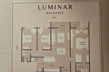 Pinnacle Subang Jaya