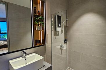 Pinnacle Subang Jaya