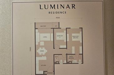 Pinnacle Subang Jaya